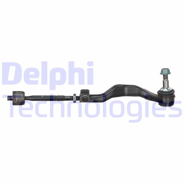 DELPHI TL621 Direksiyon Sistemi Kısa Rot & İtici Çubuk - BMW 2 Active Tourer (F45) uyumlu