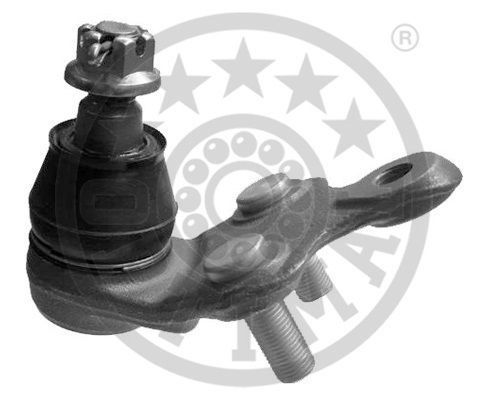 OPTIMAL G3-885 Tekerlek & Aks Parçaları Taşıyıcı Mafsal - TOYOTA CAMRY (_V1_) uyumlu