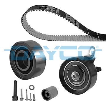 DAYCO KTB494 Motor Triger Seti - VW CRAFTER 30-35 Minibüs/Otobüs (2E_) uyumlu