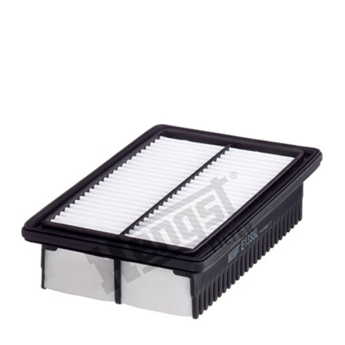 HENGST FILTER E1355L Motor Hava Filtresi - HYUNDAI i20 II (GB, IB) uyumlu