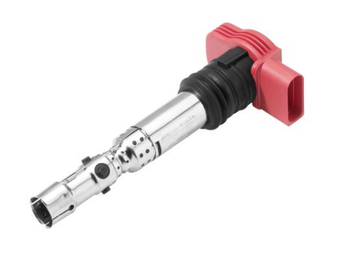 BOSCH 0 986 221 053 Ateşleme Sistemi Ateşleme Bobini - AUDI A4 B6 (8E2) uyumlu