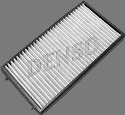DENSO DCF065K İklimlendirme Sistemi Polen Filtresi - BMW 7 (E65, E66, E67) uyumlu