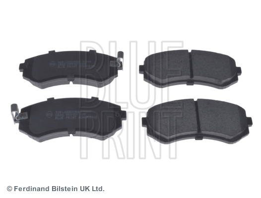BLUE PRINT ADN142108 Diğer Diğer Donanım & Parçalar - NISSAN ALMERA I Hatchback (N15) uyumlu