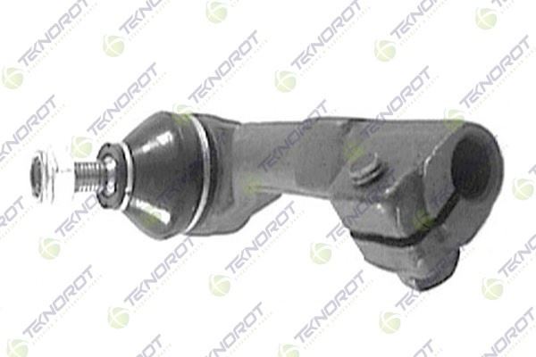 TEKNOROT R-802 Direksiyon Sistemi Mafsal - RENAULT TWINGO I (C06_) uyumlu