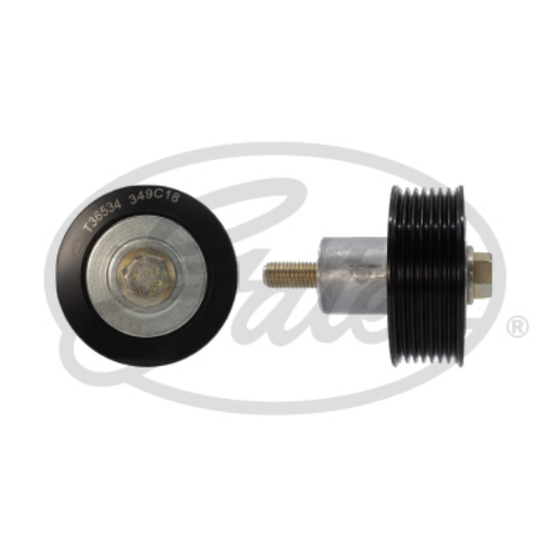GATES T36534 Motor Yönlendirme & Kılavuz Makarası