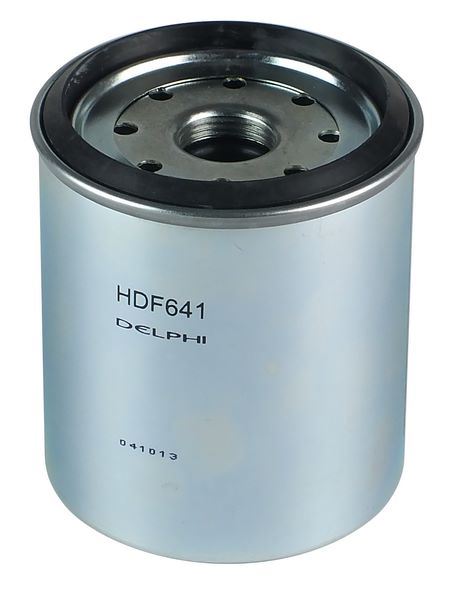 DELPHI HDF641 Yakıt Sistemi Yakıt Filtresi - JEEP GRAND CHEROKEE I (ZJ, ZG) uyumlu