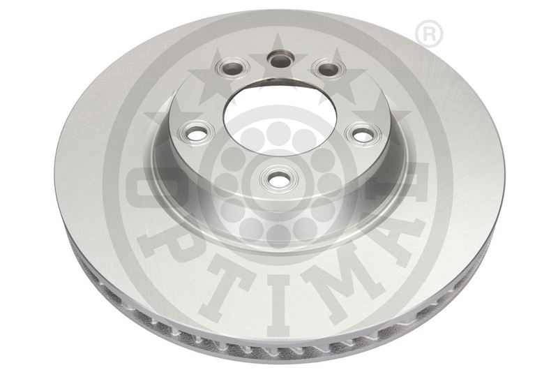 OPTIMAL BS-7940HC Fren Sistemleri Fren Diski - PORSCHE CAYENNE (92A) uyumlu