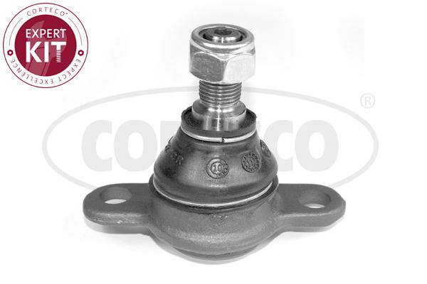 CORTECO 49398456 Tekerlek & Aks Parçaları Taşıyıcı Mafsal - VW TRANSPORTER T4 Minibüs/Otobüs (70B, 70C, 7DB, 7DK, 70J, 70K, uyumlu