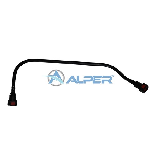 Yakıt Hortumu - ALPER - 2420610 Ürün Görseli