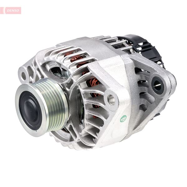 DENSO DAN520 Elektrik Sistemi Alternatör - FIAT DOBLO Kasa/büyük limuzin (223_) uyumlu