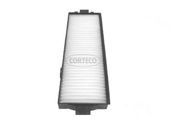 CORTECO 21653114 İklimlendirme Sistemi Polen Filtresi - SAAB 900 I Combi Coupe uyumlu