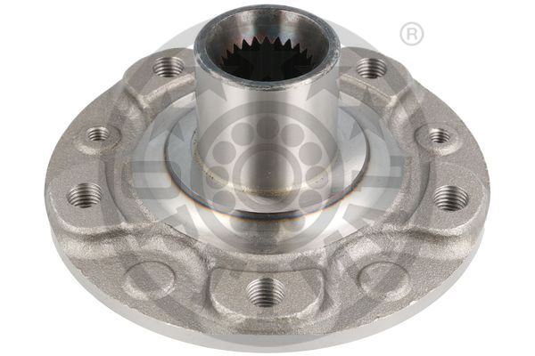 OPTIMAL 04-P502 Tekerlek & Aks Parçaları Teker Rulmanı - RENAULT MEGANE CC (EZ0/1_) uyumlu