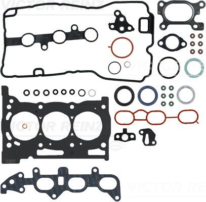VICTOR REINZ 02-10200-01 Motor Silindir Kafa Contası - TOYOTA AYGO (_B4_) uyumlu