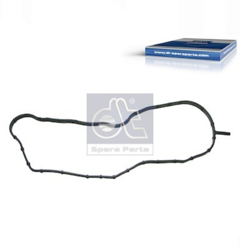 DT Spare Parts 1.27521 Motor Külbütör Kapağı Contası