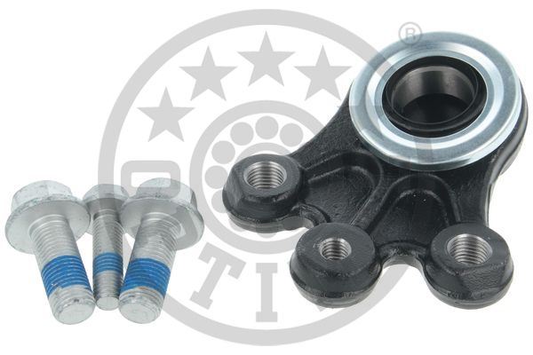 OPTIMAL G3-959AS Tekerlek & Aks Parçaları Taşıyıcı Mafsal - PEUGEOT 508 I (8D_) uyumlu