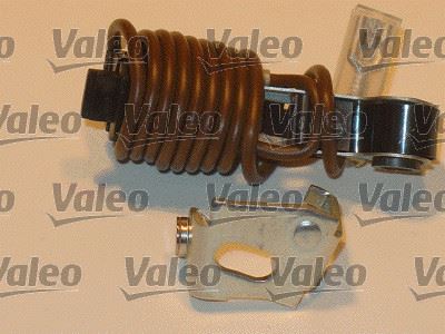 VALEO 582417 Ateşleme Sistemi Distribütör Parçaları - CITROËN C25 Minibüs/Otobüs (280_, 290_) uyumlu