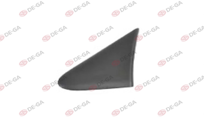 Kapak, dış ayna tutucusu - DEGA - DAC11LG010 Ürün Görseli