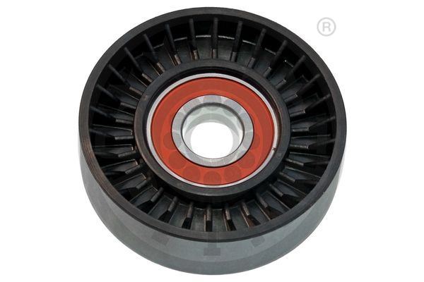 OPTIMAL 0-N1551S Motor Yönlendirme & Kılavuz Makarası - KIA CARNIVAL I (UP) uyumlu