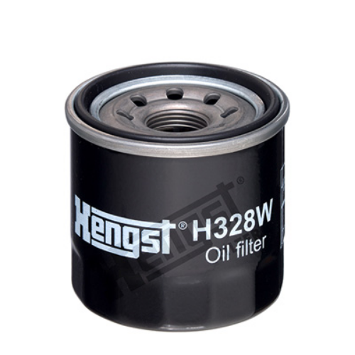 HENGST FILTER H328W Motor Yağ Filtresi - MAZDA CX-5 (KE, GH) uyumlu