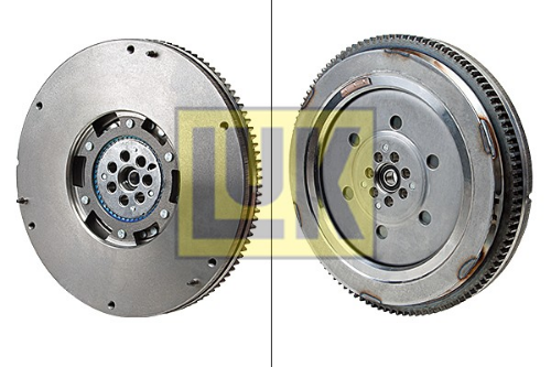Schaeffler LuK 415 0738 10 Motor Volan - IVECO DAILY V Platform şasi uyumlu