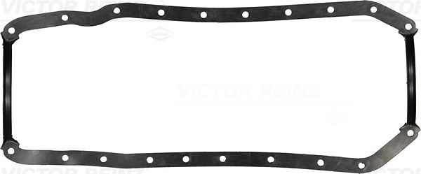 VICTOR REINZ 71-52387-00 Motor Karter Contası - ISUZU CAMPO (KB) uyumlu