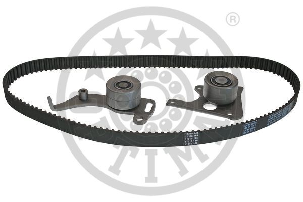 OPTIMAL SK-1022 Motor Triger Seti - CITROËN C15 Kasa/büyük limuzin (VD_) uyumlu