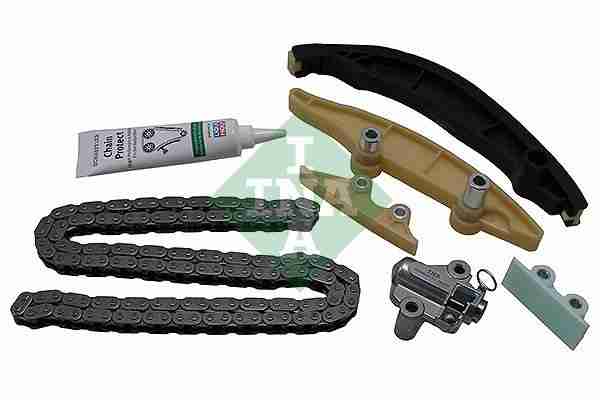 Eksantrik Zincir Seti - Schaeffler LuK - 559100020 Ürün Görseli