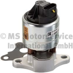 PIERBURG 7.09002.10.0 Motor EGR Parçaları - CHEVROLET MATIZ (M200, M250) uyumlu