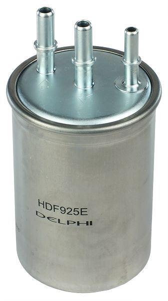 DELPHI HDF925E Yakıt Sistemi Yakıt Filtresi - SSANGYONG KYRON uyumlu