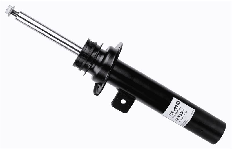 SACHS 318 292 Süspansiyon Sistemi Amortisör - BMW 2 Active Tourer (F45) uyumlu