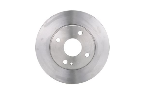 BOSCH 0 986 478 219 Fren Sistemleri Fren Diski - MAZDA 323 S IV (BG) uyumlu
