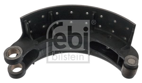 FEBI BILSTEIN 48686 Fren Sistemleri Fren Pabucu - DAF LF 55 uyumlu