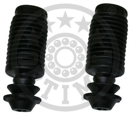 OPTIMAL AK-735395 Süspansiyon Sistemi Montaj Parçaları - MAZDA MX-3 (EC) uyumlu