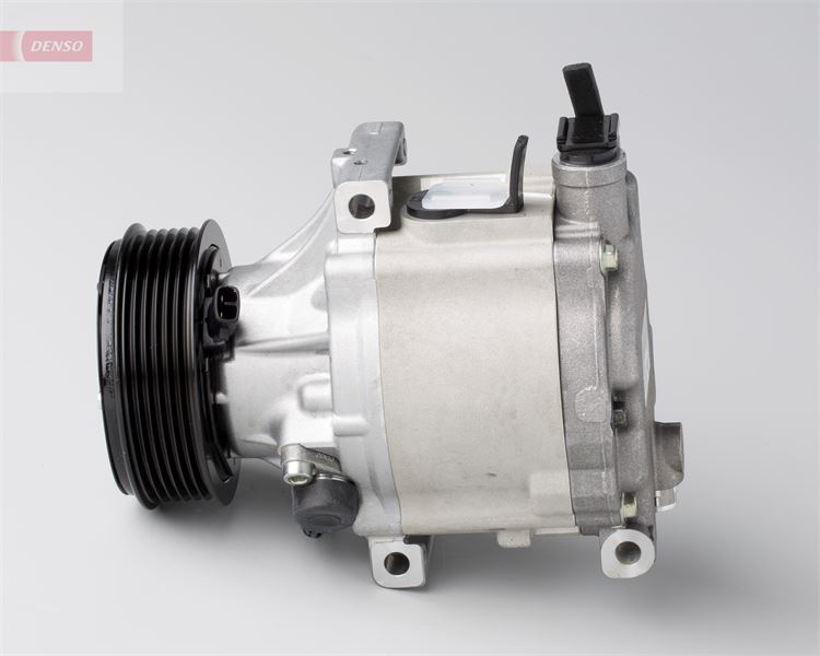 DENSO DCP36003 İklimlendirme Sistemi Kompresör Parçaları - SUBARU OUTBACK (BL, BP) uyumlu