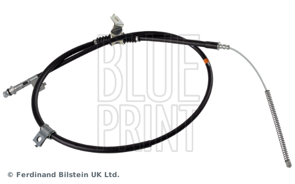 BLUE PRINT ADC446213 Fren Sistemleri Kollar & Halatlar & Çekiler - MITSUBISHI PAJERO IV (V8_W, V9_W) uyumlu