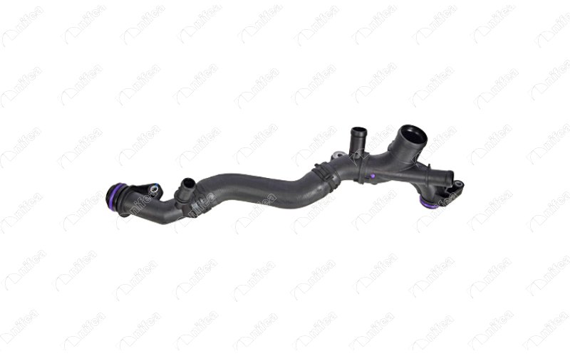 NIFEA 11431 Soğutma Sistemi Soğutma Hortumları & Bağlantıları - RENAULT SCÉNIC IV (J9_) uyumlu