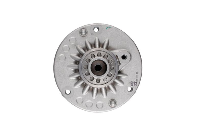 BILSTEIN 12-251377 Süspansiyon Sistemi Amortisör - BMW 1 (F20) uyumlu
