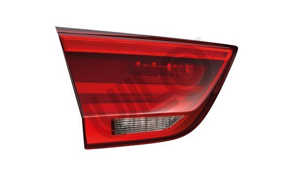 ULO 106347710 Farlar & Aydınlatma Stop Lambası - BMW 3 Gran Turismo (F34) uyumlu
