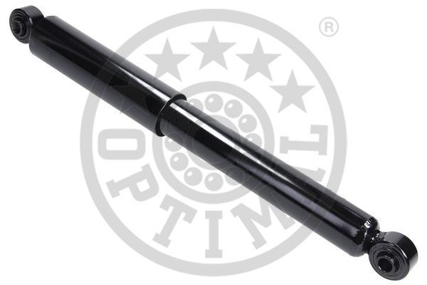 OPTIMAL A-3180G Süspansiyon Sistemi Amortisör - CHEVROLET MATIZ (M200, M250) uyumlu