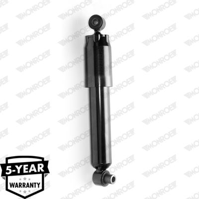 MONROE V2079 Süspansiyon Sistemi Amortisör - RENAULT MASTER II Panelvan/Van (FD) uyumlu