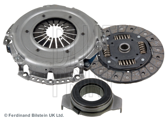 BLUE PRINT ADF123046 Debriyaj Sistemi Debriyaj Seti - FORD ESCORT VI (GAL, AAL, ABL) uyumlu
