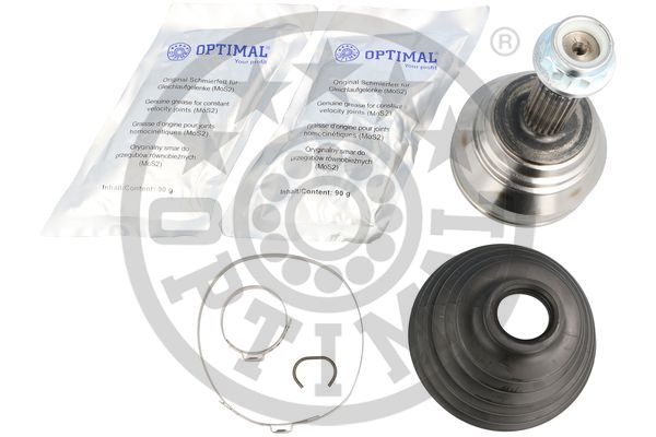OPTIMAL CW-2637 Diferansiyel & Aktarma Sistemi Mafsallar - VW POLO III (6N1) uyumlu