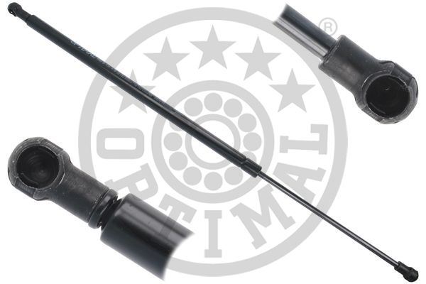 OPTIMAL AG-51199 Kaporta & Gövde Parçaları Gaz Yayı - PORSCHE PANAMERA (970) uyumlu