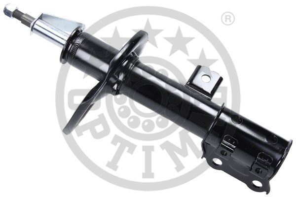 OPTIMAL A-3633GR Süspansiyon Sistemi Amortisör - KIA CEE'D SW (ED) uyumlu