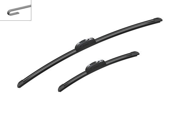 Silecek Süpürgesi - BOSCH - 3397007504 Ürün Görseli