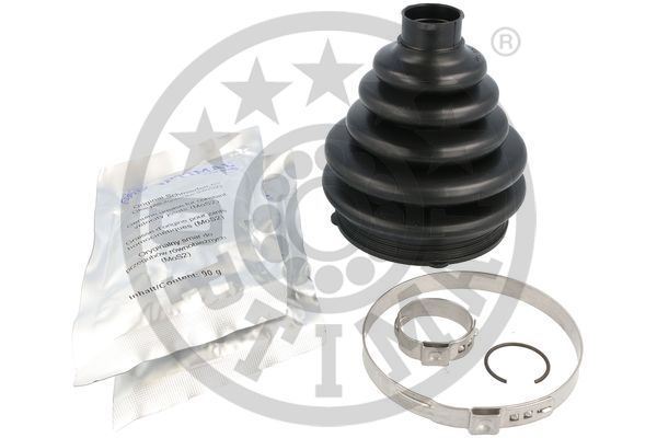 OPTIMAL CVB-10562TPE Diferansiyel & Aktarma Sistemi Tahrik Parçaları - FIAT ULYSSE (220_) uyumlu