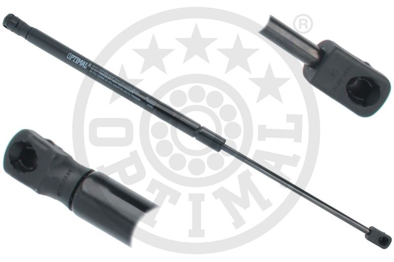 OPTIMAL AG-50233 Kaporta & Gövde Parçaları Gaz Yayı - AUDI Q7 (4LB) uyumlu