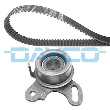 DAYCO KTB376 Motor Triger Seti - MERCEDES-BENZ AROCS uyumlu