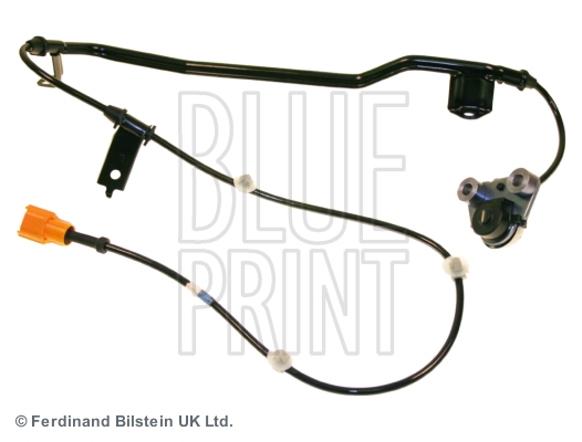 BLUE PRINT ADH27120C Fren Sistemleri Sürüş Dinamiği Ayarı - HONDA ACCORD V Coupe (CD) uyumlu