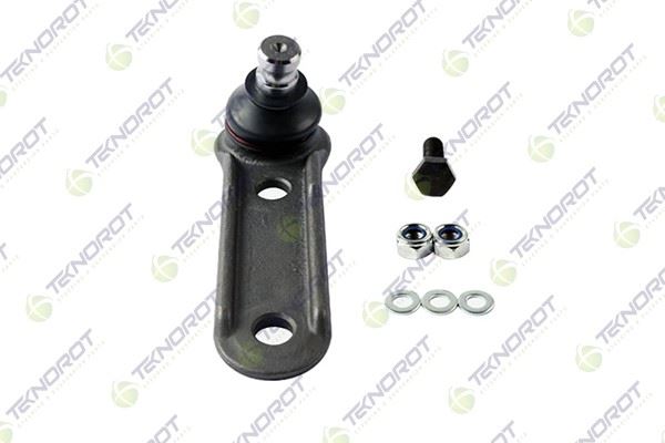 TEKNOROT R-505K Tekerlek & Aks Parçaları Taşıyıcı Mafsal - RENAULT 21 Sedan (L48_) uyumlu